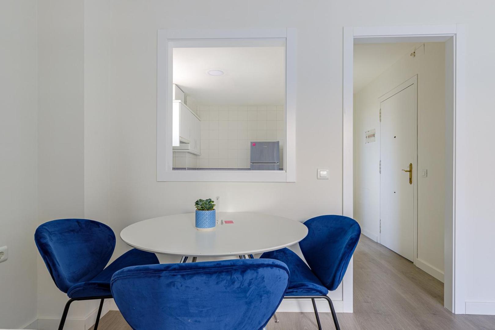 Casa Evi Appartement Málaga Buitenkant foto